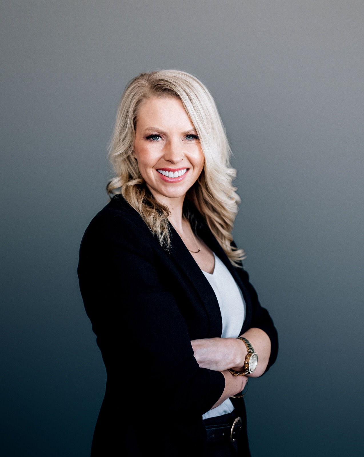 Dr. Emily Bullock