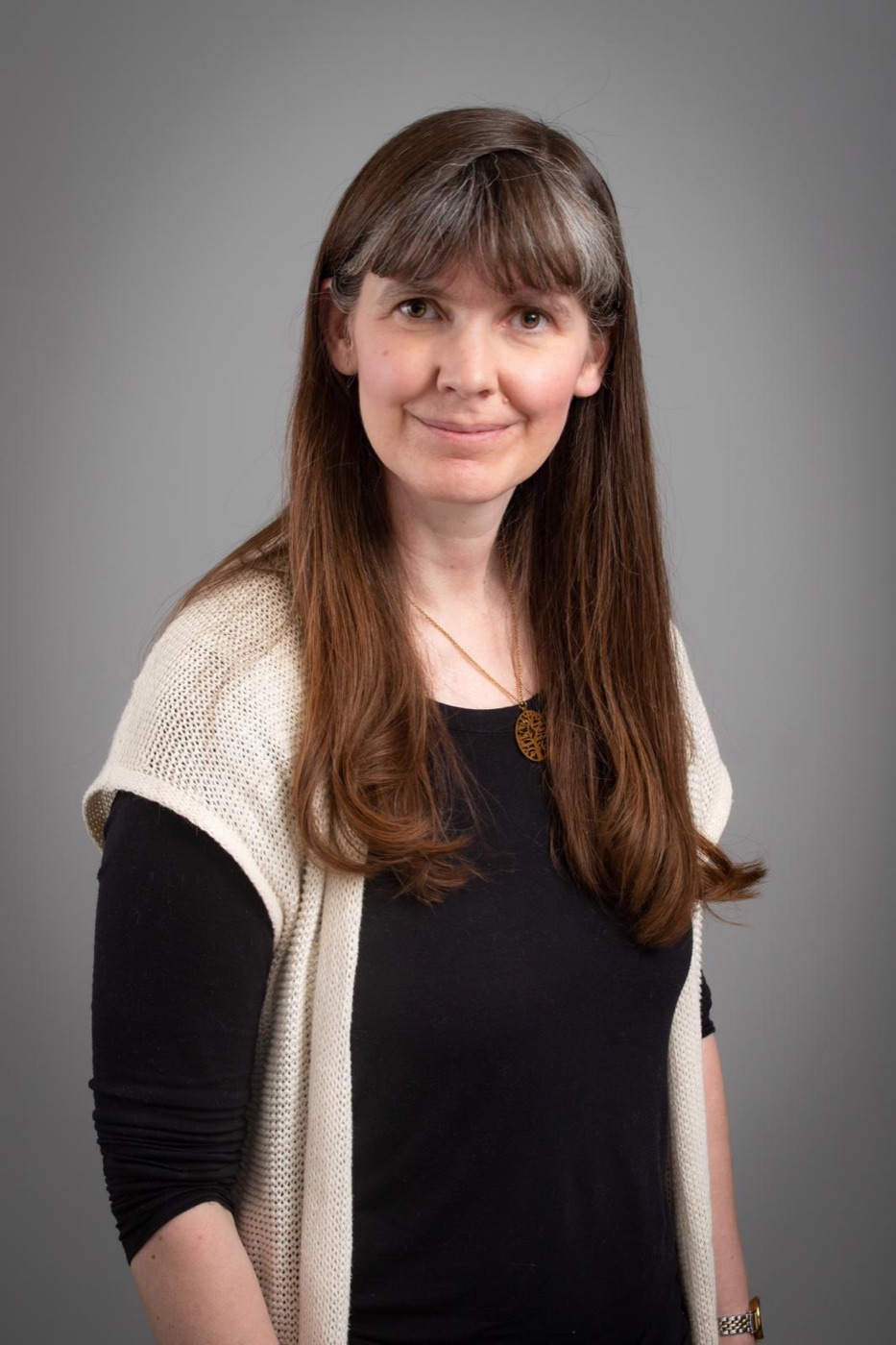 Angela Schultz, LCSW